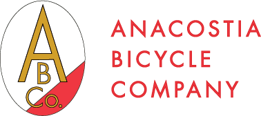 anacostia bicycle company