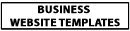 Business Website Templates