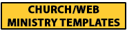 Church/Web Ministry Templates