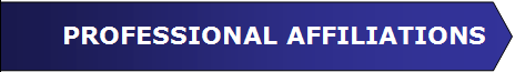 Professional Affiliations