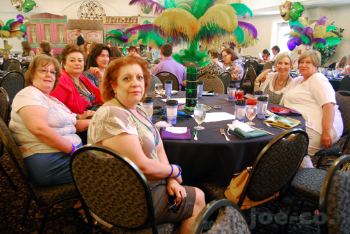 Members of the Anne Arundel Dermatologists