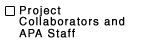 Collaborators
